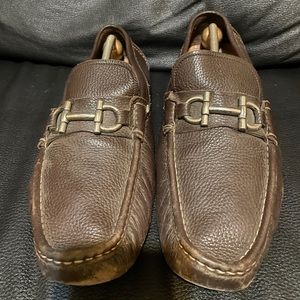 Salvatore Ferragamo shoes